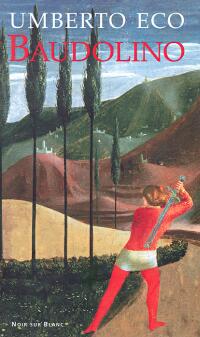Eco Umberto - Baudolino