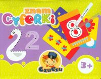 CzuCzu Znam Cyferki, Nowa