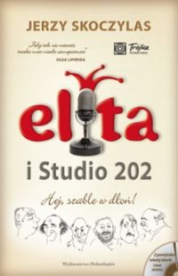 Skoczylas Jerzy - Elita i Studio 202 z płytą CD