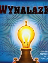 Oxlade Chris - Wynalazki