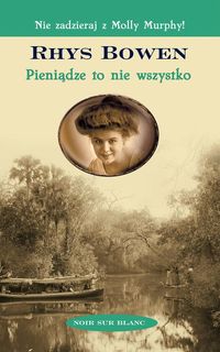 Bowen Rhys - Pieniądze to nie wszystko