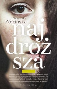 Żółcińska Wanda - Najdroższa