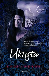 Cast Kristin - Ukryta