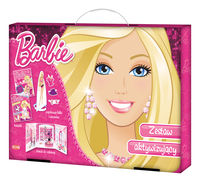 Barbie Zestaw aktywizujący, Nowa