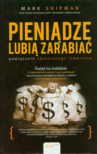 Shipman Mark -  Pieniądze lubią zarabiać