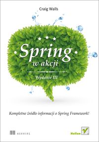 Walls Craig - Spring w akcji