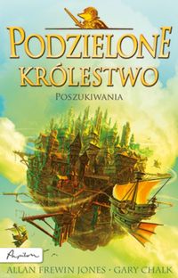Chalk Gary - Podzielone królestwo 1. Poszukiwania