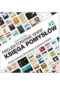 McNeil Patrick - Projektowanie WWW Księga pomysłów #2