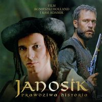 Janosik: Prawdziwa historia
