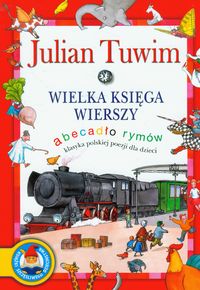 Tuwim Julian - Wielka księga wierszy: Abecadło rymów