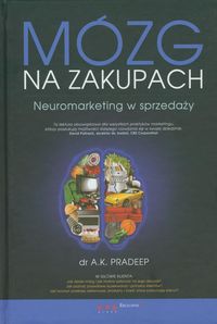 Pradeep A. K. - Mózg na zakupach