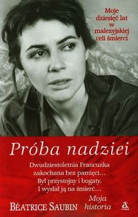 Saubin Beatrice - Próba nadziei