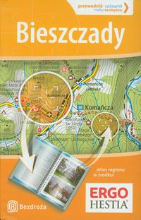 Figiel Natalia - Bieszczady Przewodnik-Celownik