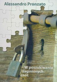 Pronzato Alessandro - W poszukiwaniu zaginionych cnót część 1