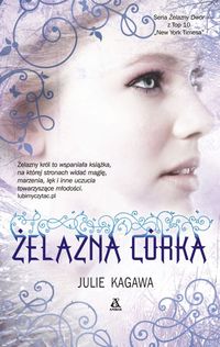 Kagawa Julie - Żelazna córka