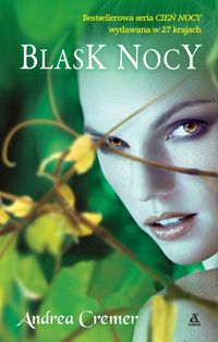 Cremer  Andrea - Blask nocy