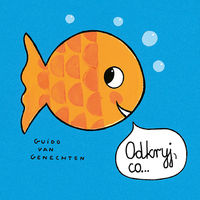Odkryj co