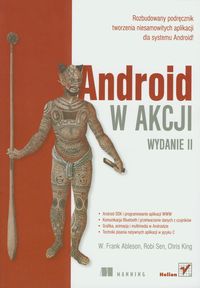King Chris - Android w akcji