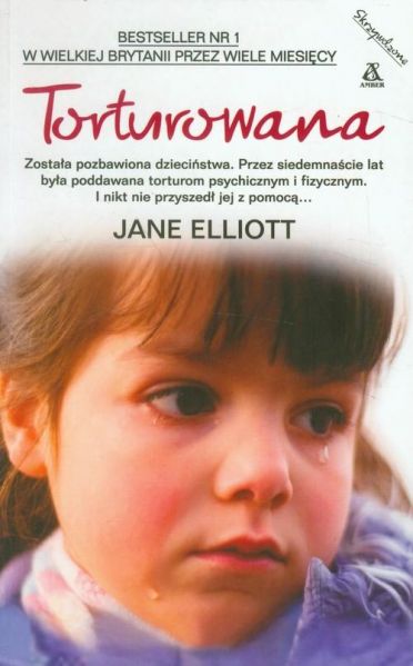 Elliott Jane  - Torturowana