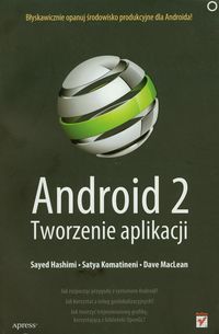 MacLean Dave - Android 2 Tworzenie Aplikacji