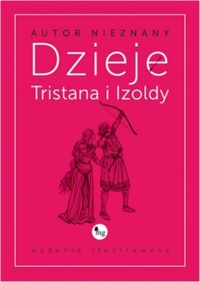 Żeleński-Boy Tadeusz(tłu) - Dzieje Tristana i Izoldy