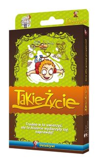 Bokarew Timothy - Takie Życie 2 Detektywi