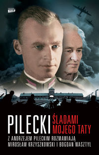 Wasztyl Bogdan - Pilecki