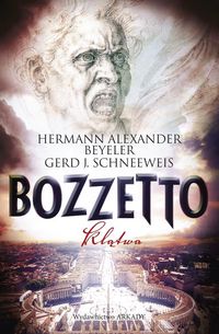 Schneeweis Gerd J. - Bozzetto