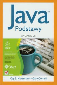 Cornell Gary - Java Podstawy