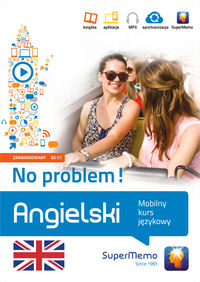 Krzyżanowski Henryk - Angielski No problem!