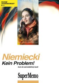 Trambacz Waldemar - Niemiecki Kein Problem
