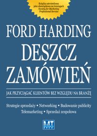 Harding Ford - Deszcz zamówień
