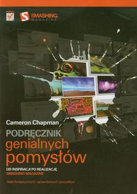 Chapman Cameron - Podręcznik genialnych pomysłów