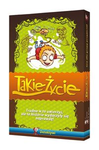 Takie Życie 2. Detektywi