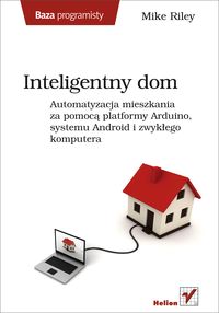Riley Mike - Inteligentny dom