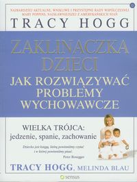 Blau Melinda - Zaklinaczka dzieci