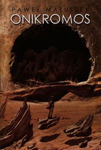 Matuszek Paweł - Onikromos