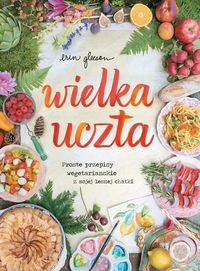 Gleeson Erin - Wielka uczta