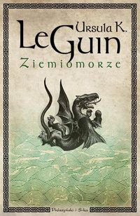 LeGuin Ursula K - Ziemiomorze