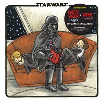 Brown Jeffrey - Zestaw Star Wars, nowa