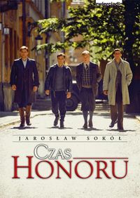 Sokół Jarosław - Czas Honoru