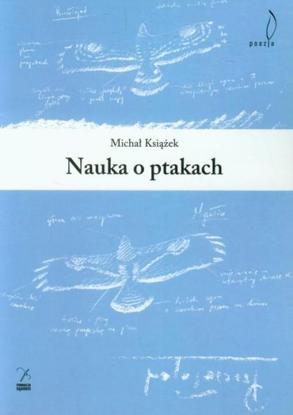 Książek Michał - Nauka o ptakach