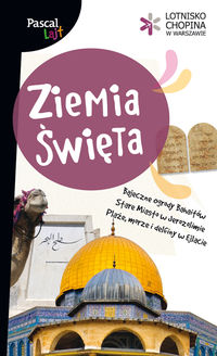 Żywczak Krzysztof - Ziemia Święta : Pascal Lajt