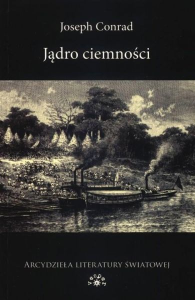 Conrad Joseph - Jądro ciemności