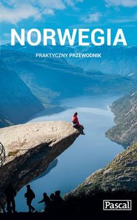 Norwegia. Praktyczny przewodnik
