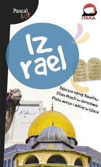 Dylejewski Adam - Izrael