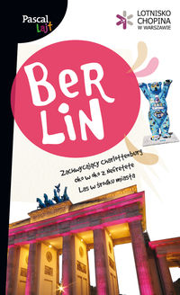 Orliński Wojciech - Berlin : Pascal Lajt