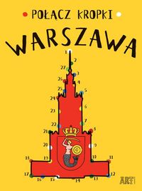 Toromanoff Agata - Połącz kropki Warszawa