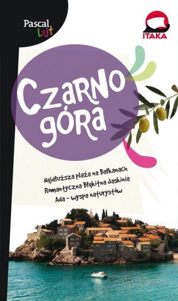 Bzowski Krzysztof - Czarnogóra : Pascal Lajt