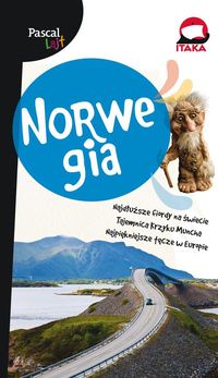 Norwegia - przewodnik Lajt